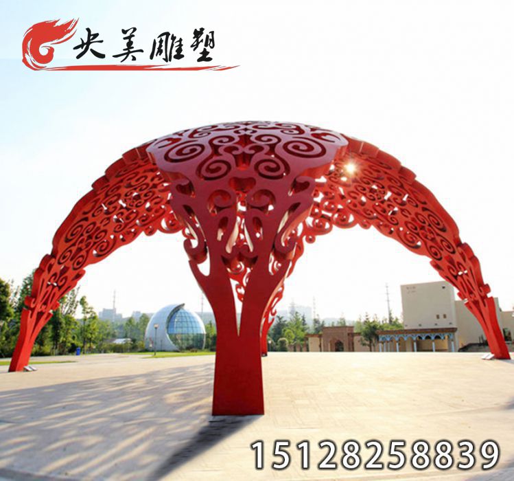 不銹鋼抽象雕塑-大型廣場(chǎng)標(biāo)志性鏤空景觀雕塑圖片 不銹鋼抽象雕塑-大型廣場(chǎng)標(biāo)志性鏤空景觀雕塑圖片