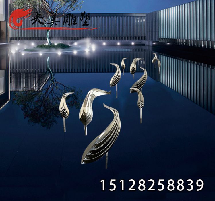 不銹鋼魚雕塑,抽象不銹鋼魚群雕塑,房地產別墅庭院水景裝飾圖片 不銹鋼魚雕塑,抽象不銹鋼魚群雕塑,房地產別墅庭院水景裝飾圖片